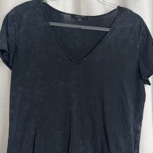 All Saints Emelyn Budan ladies v-neck